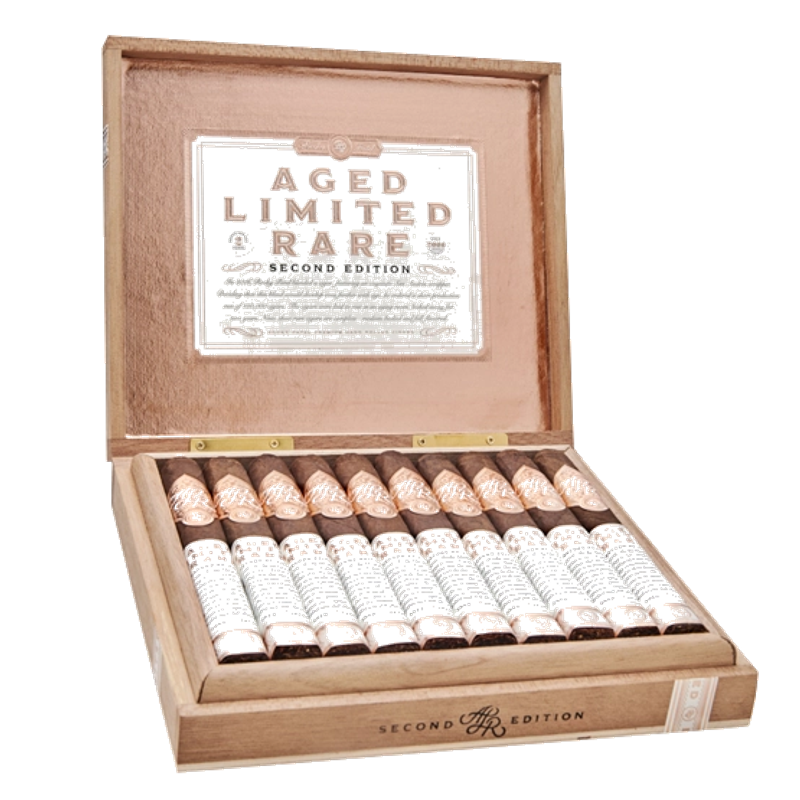 Rocky Patel A.L.R. Second Edition Sixty Cigar – Box of 20
