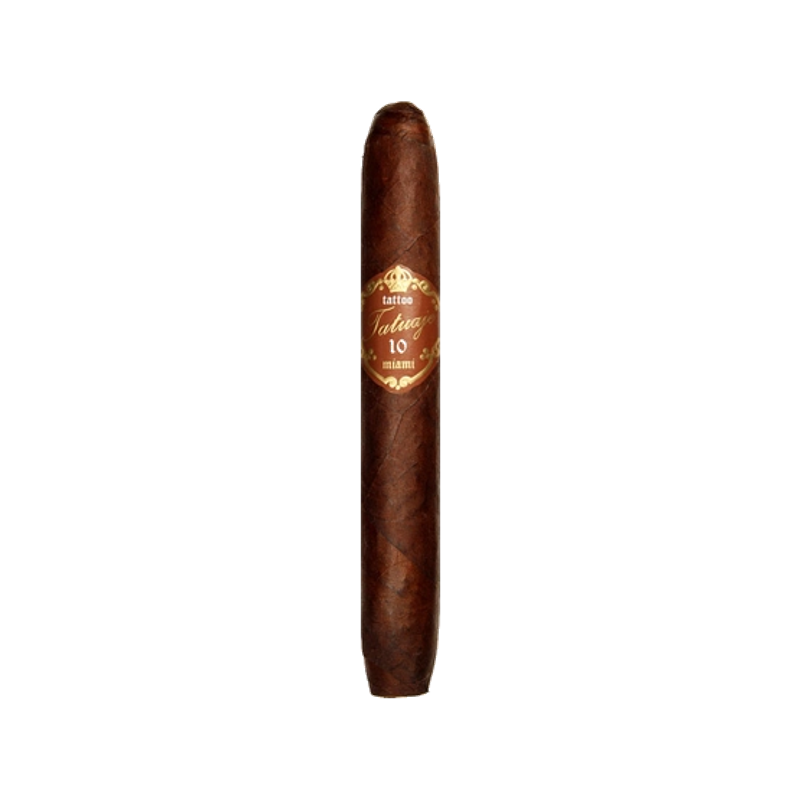 Tatuaje 10th Anniversary Belle Encre Cigar – Single
