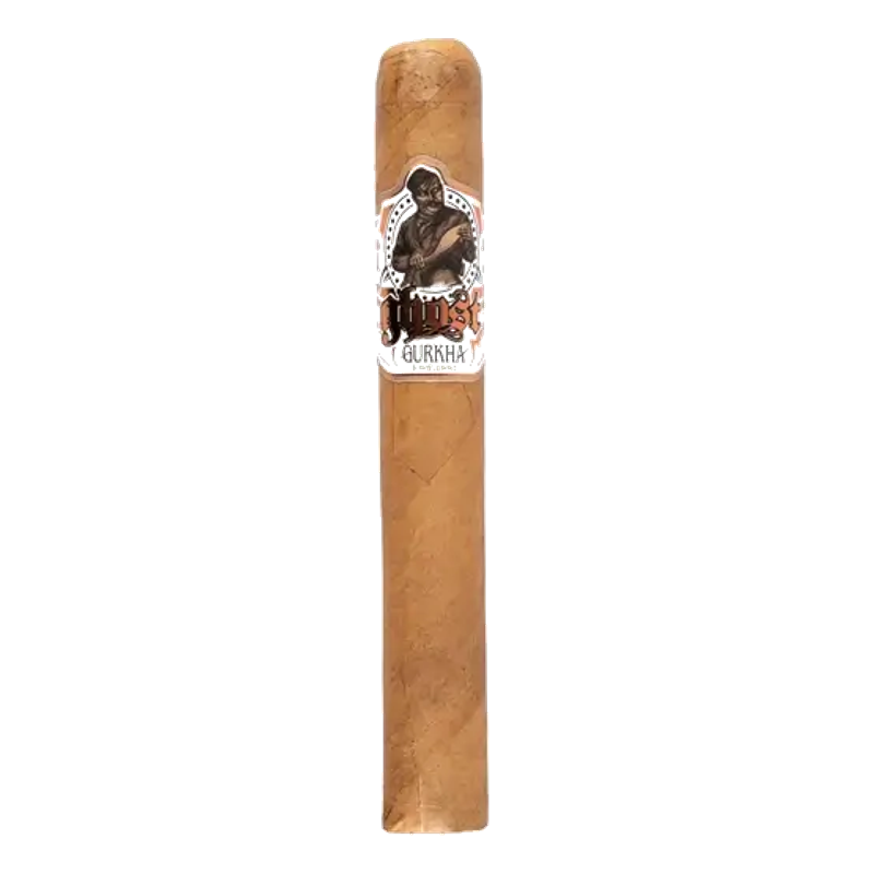 Gurkha Ghost Connecticut Asura Cigar – Single