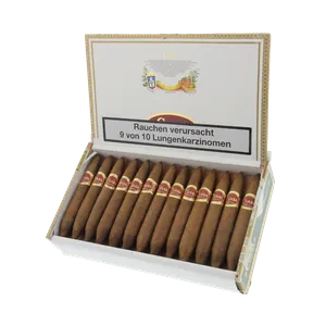 Cuaba Tradicionales alternate view