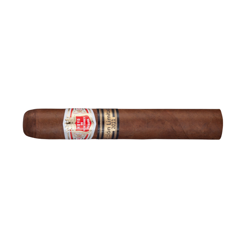 Edición Limitada Monterreyes No.4 (2021)