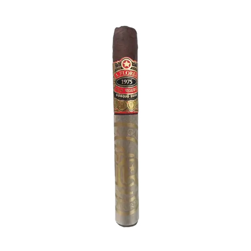 PDR A Flores Gran Reserva Corojo 2006 Purito Cigar – Single