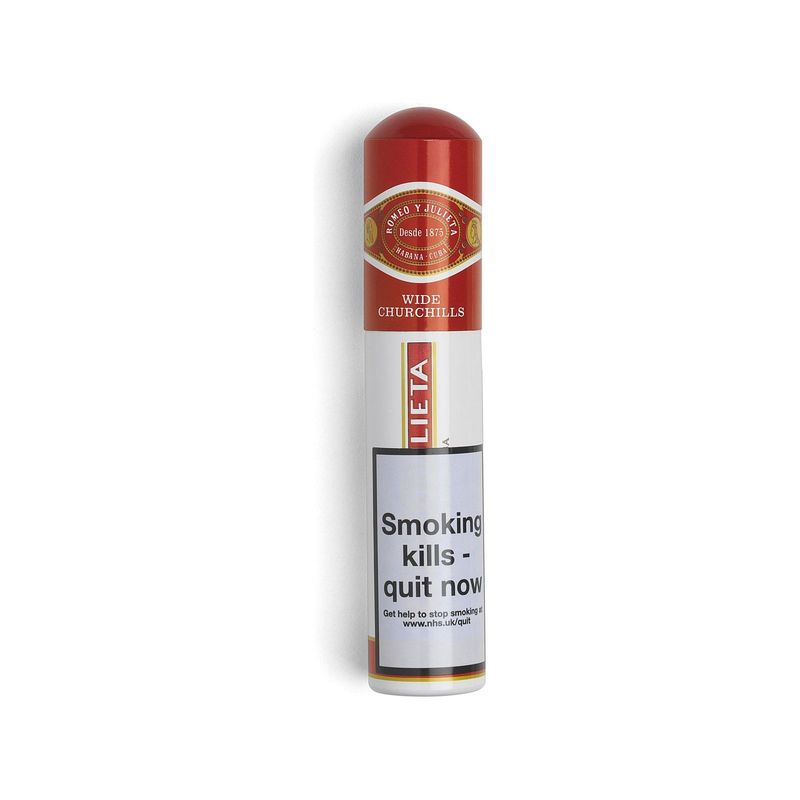 Romeo y Julieta Wide Churchill - Image 4