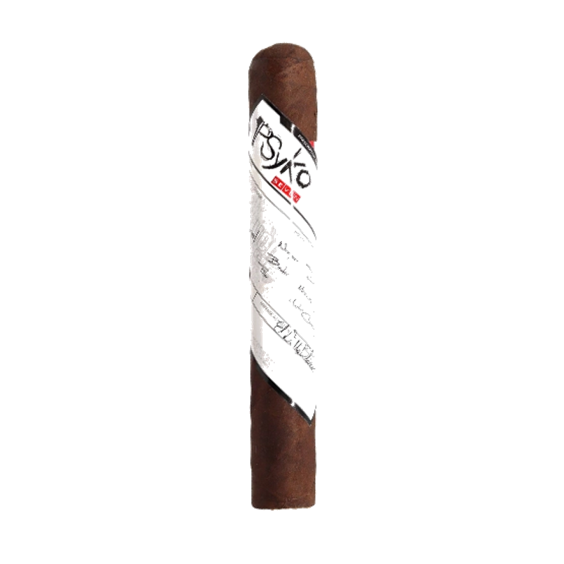 PSyKo Seven Maduro Robusto Cigar – Single