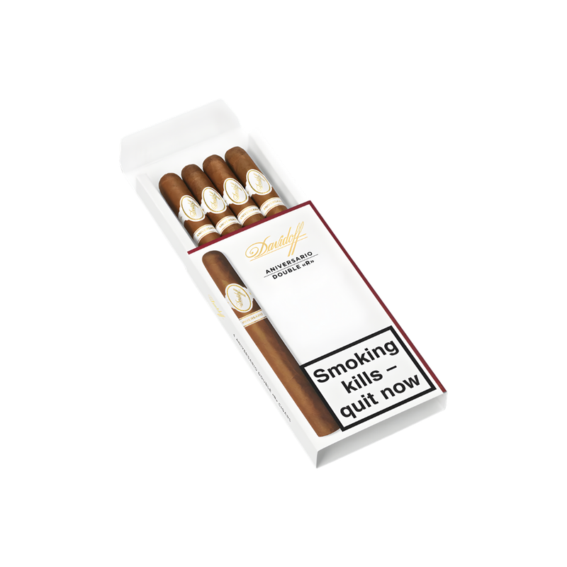 Double “R” alternate view