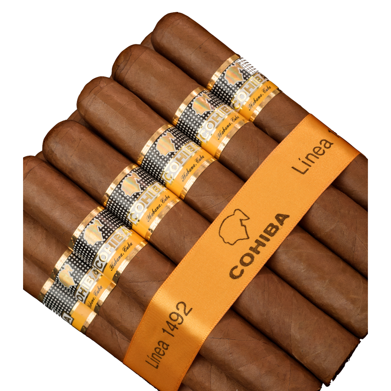 Cohiba Siglo VI alternate view