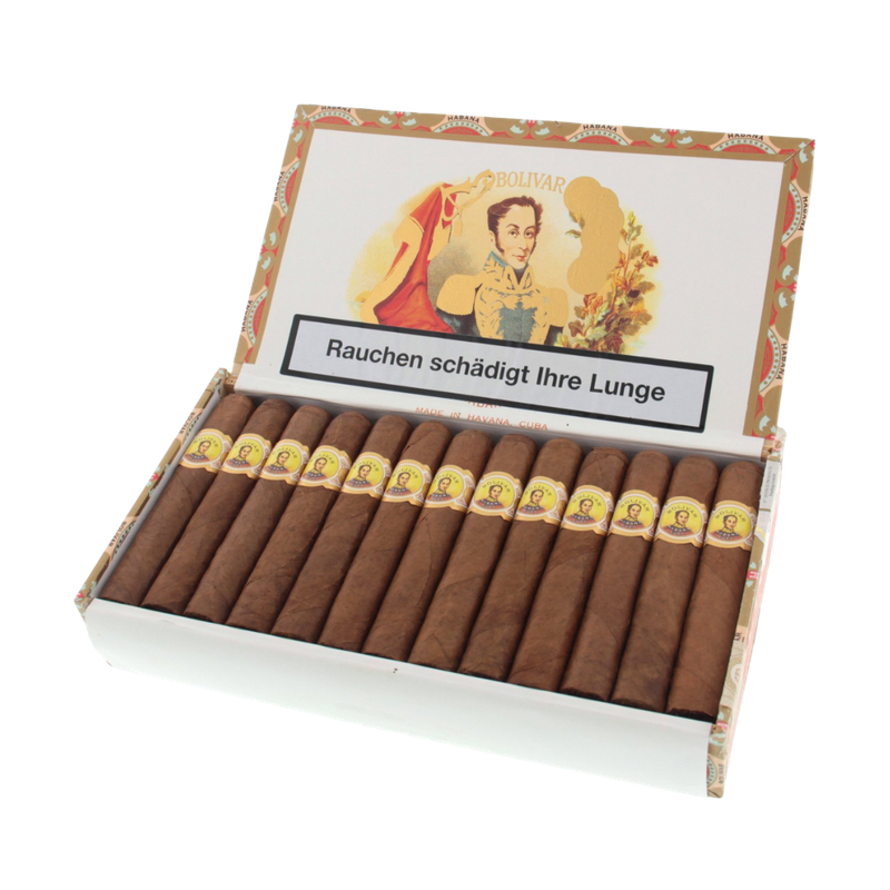 Bolivar Royal Coronas - Image 2