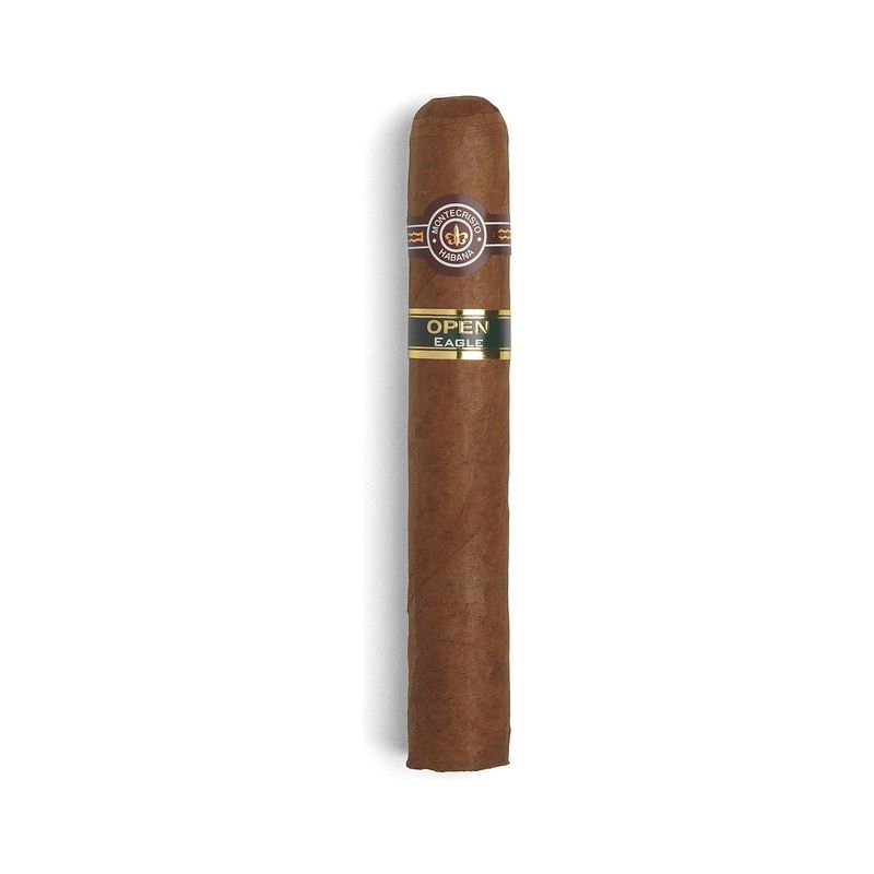 Montecristo OPEN  Eagle - Image 1