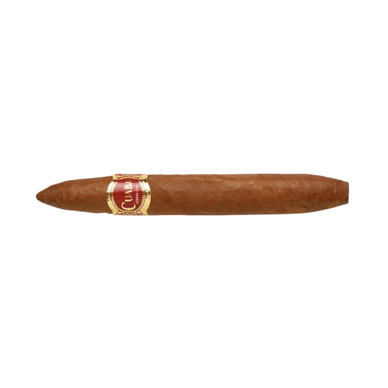 Cuaba Exclusivos - Image 1