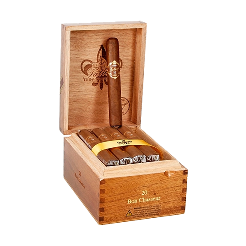 Tatuaje 10th Anniversary Bon Chasseur Cigar – Box of 20