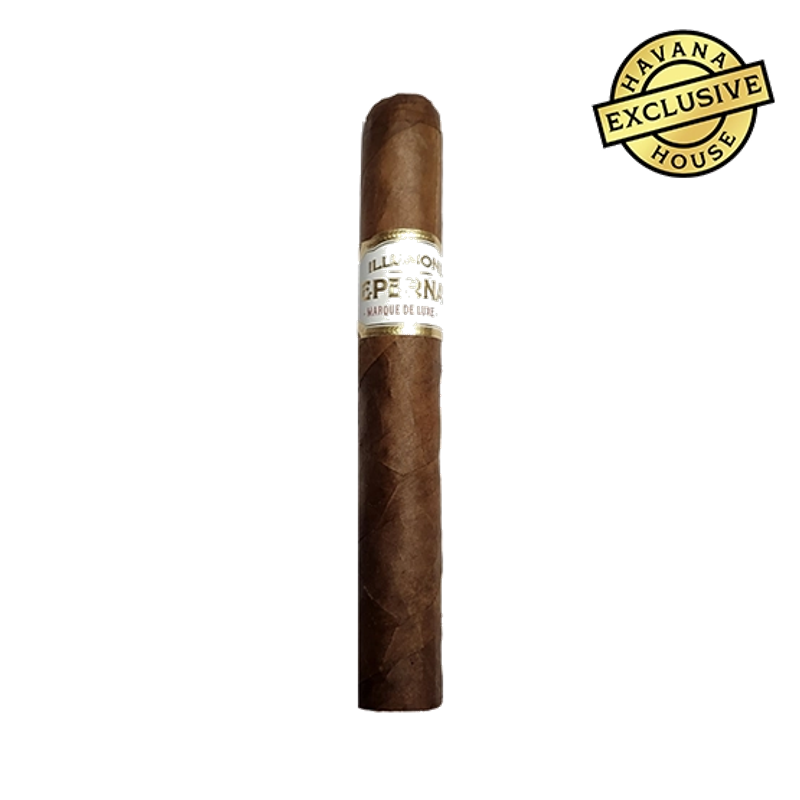 Illusione Epernay Le Ferme Cigar – Single