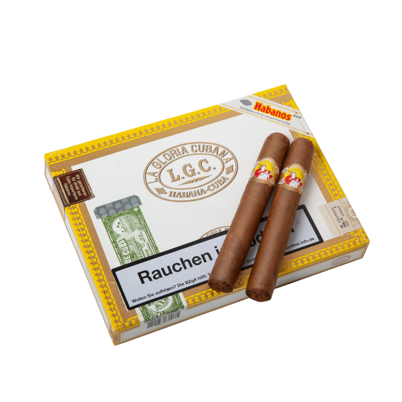 La Gloria Cubana Turquinos - Image 2