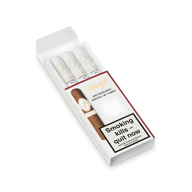 Special “R” Tubos alternate view