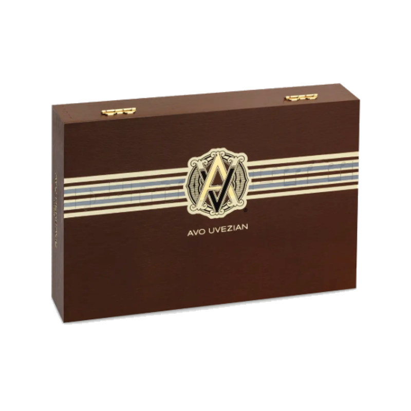 AVO Heritage Robusto Cigar – Box of 20