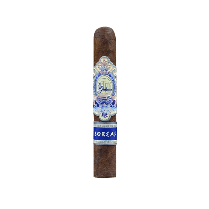La Galera Anemoi Boreas Corona Extra Cigar – Single
