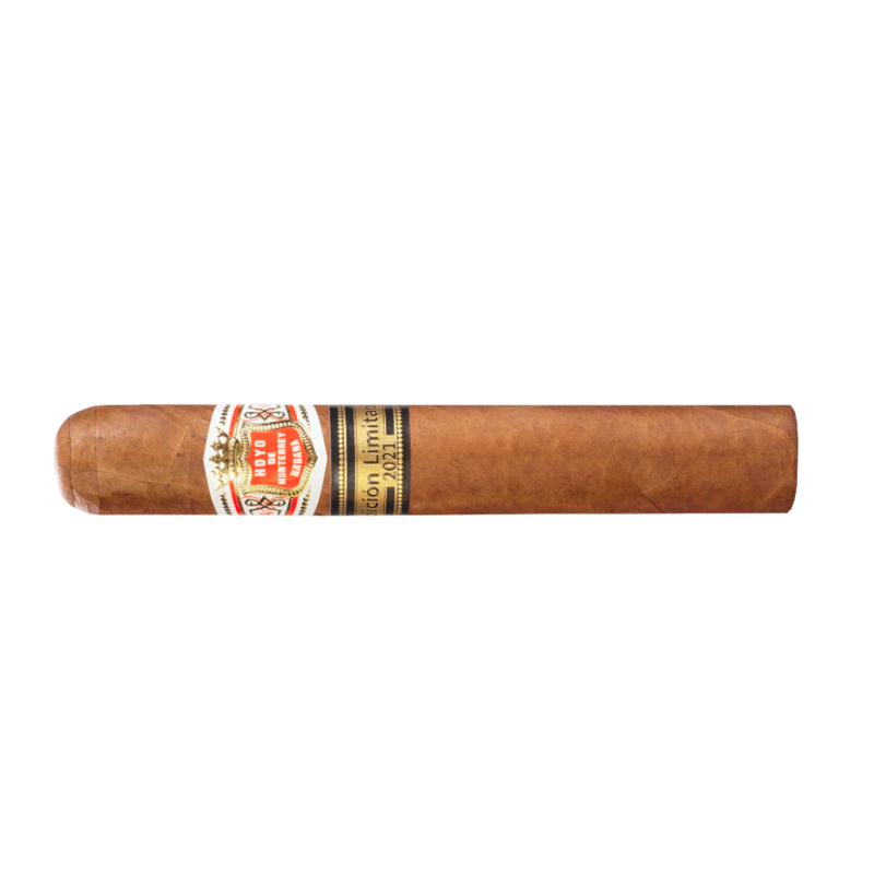 Hoyo de Monterrey Monterreyes No.4