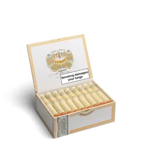 H. Upmann Coronas Majors alternate view