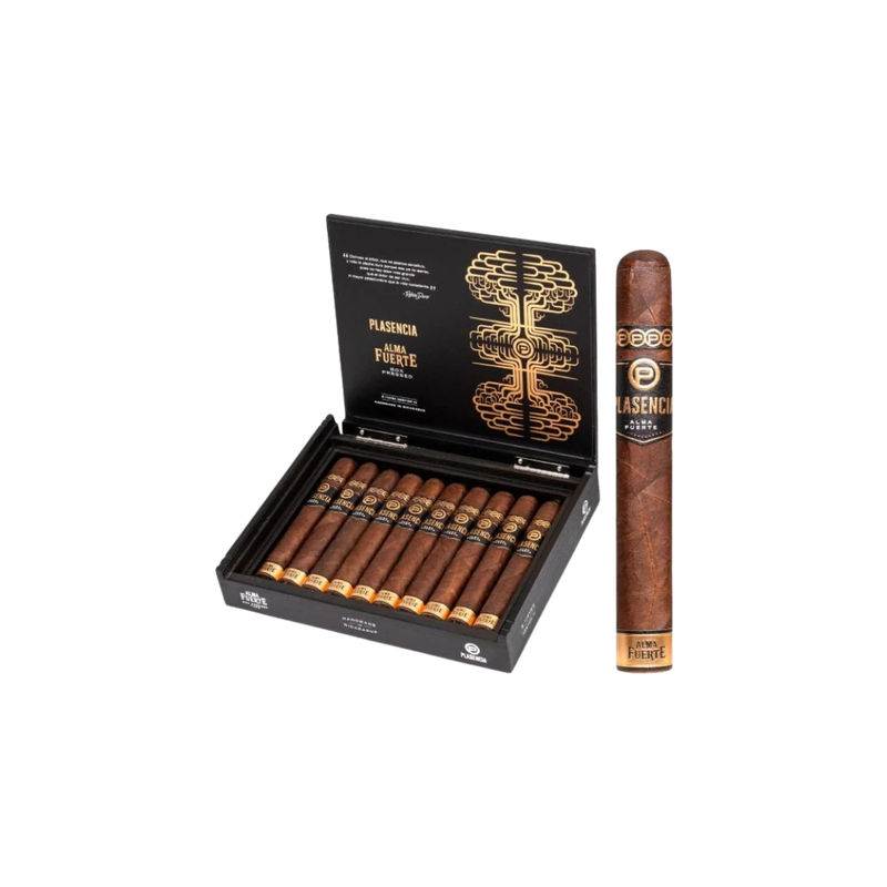 Plasencia Alma Fuerte Nestor IV Toro