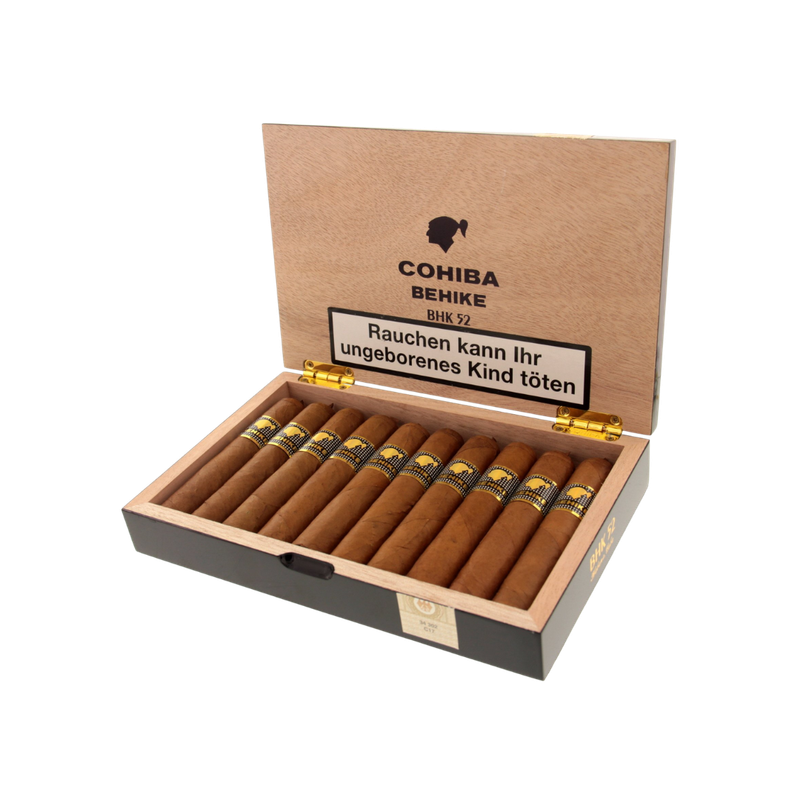 Cohiba BHK 52 - Image 2