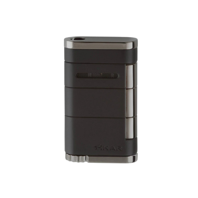 XIKAR Allume Single Jet Torch Lighter