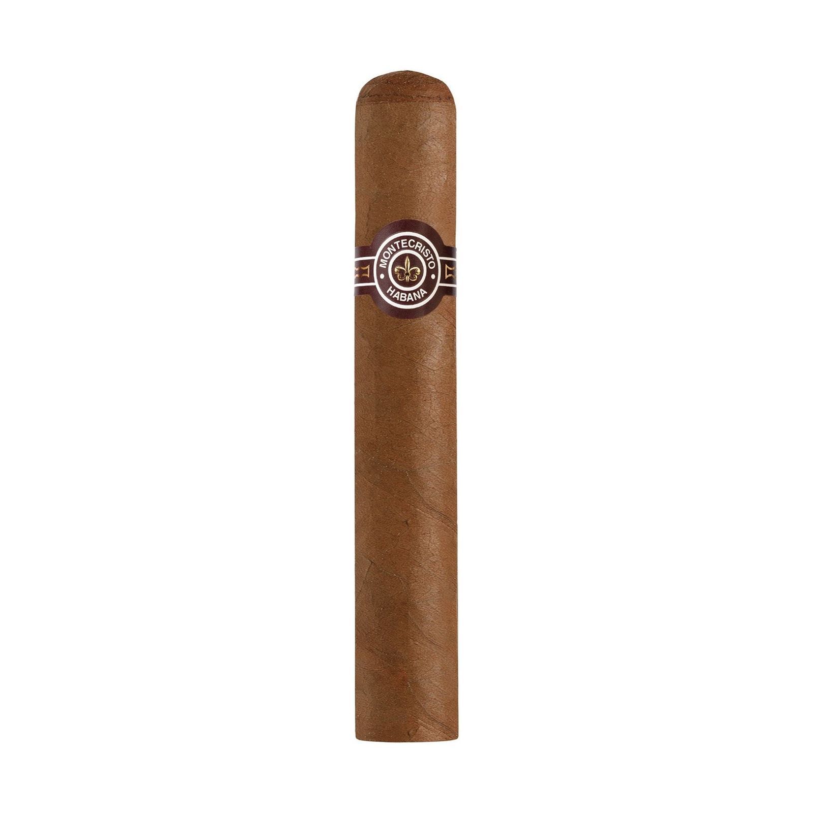 Montecristo Edmundo