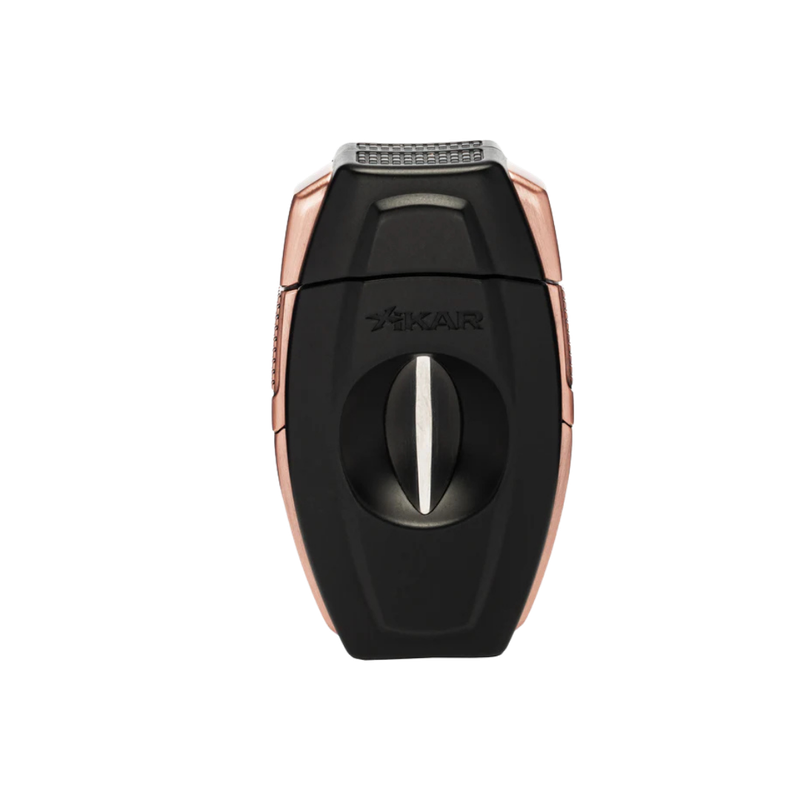 XIKAR Flip Dual Cigar Cutter - Image 3