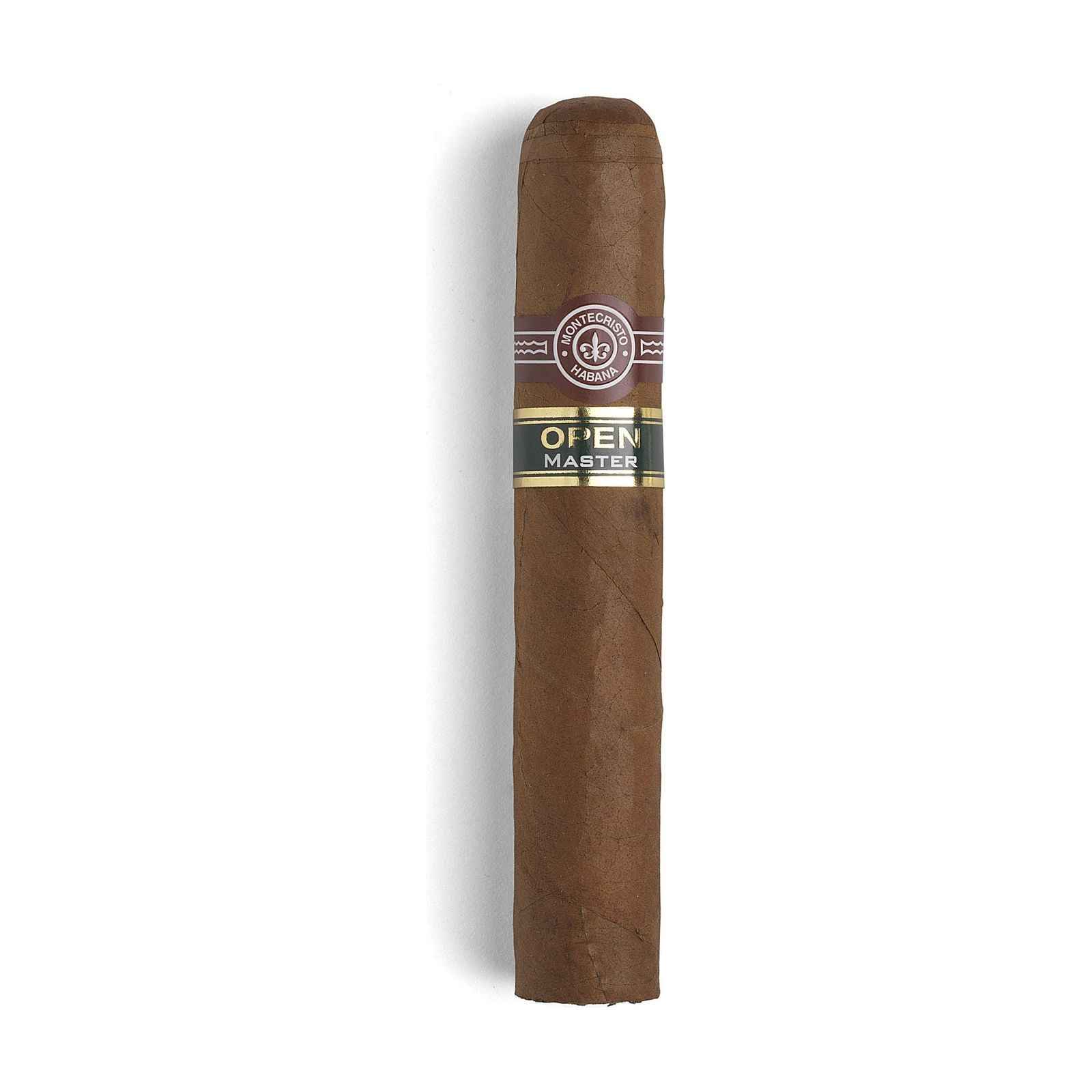 Montecristo OPEN  Master