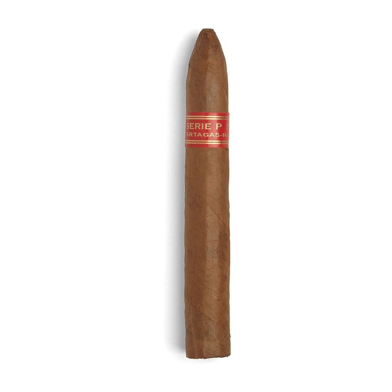 Partagas Serie P No.2 - Image 1