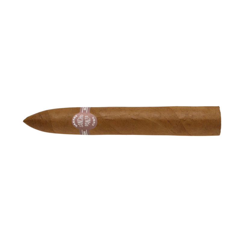 Sancho Panza Belicosos