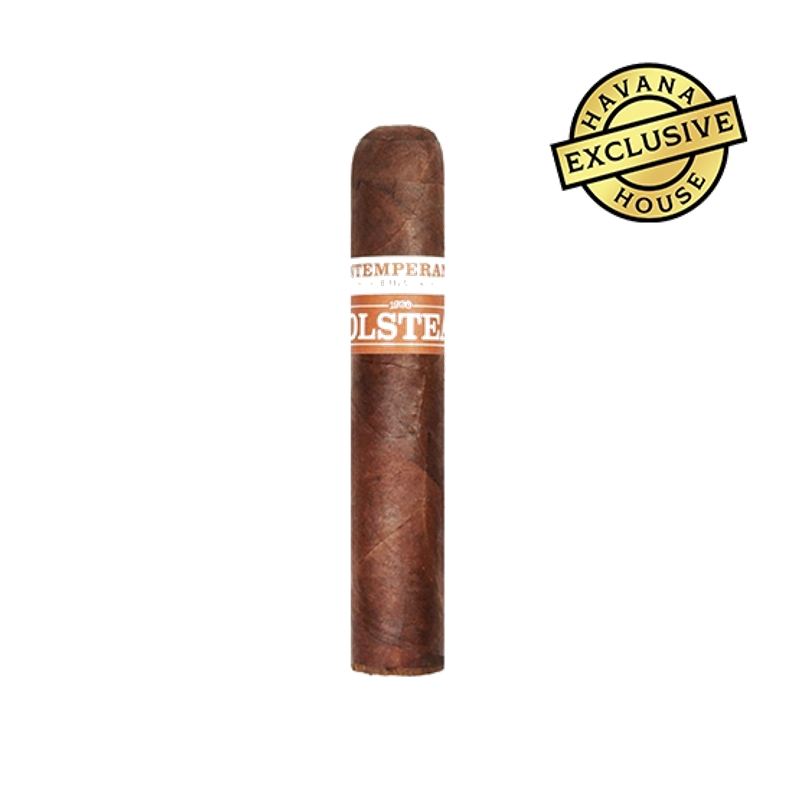 RoMa Craft Intemperance VO 1920 Belle Livingstone Cigar – Single