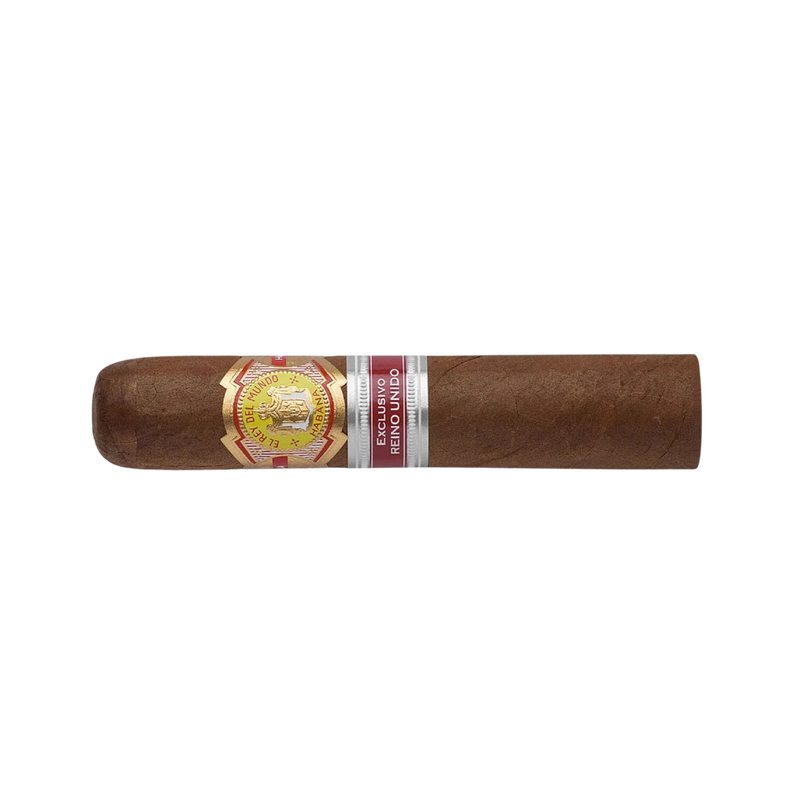 El Rey Del Mundo Choix de L'Epoque UK Regional 2009 - EMS