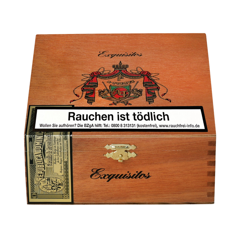 Exquisitos Natural (Chicos) alternate view