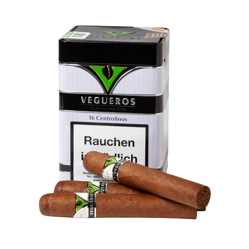 Vegueros Centrofinos - Image 3