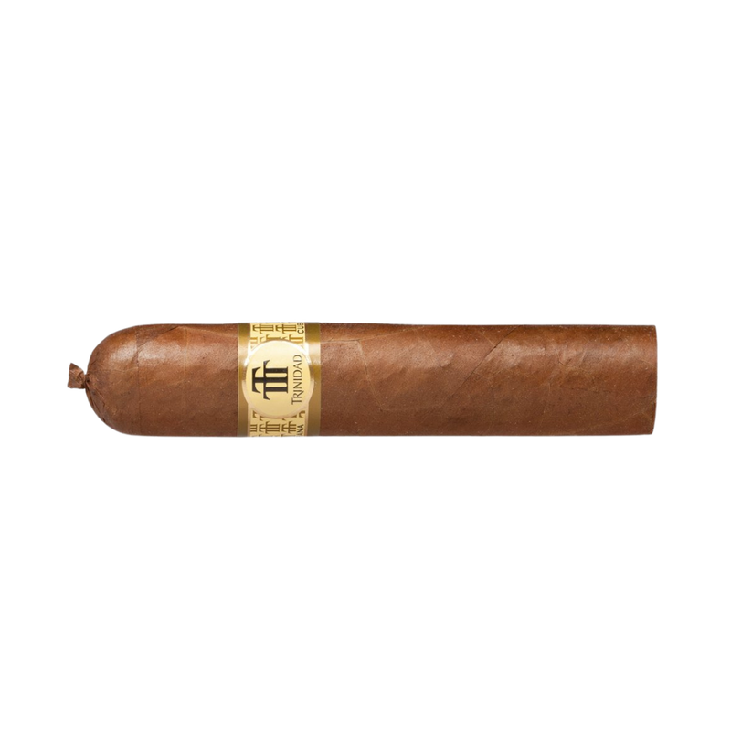 Trinidad Vigia - Varnished SBN