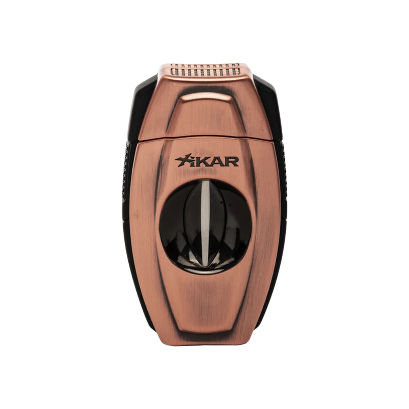XIKAR Flip Dual Cigar Cutter - Image 4