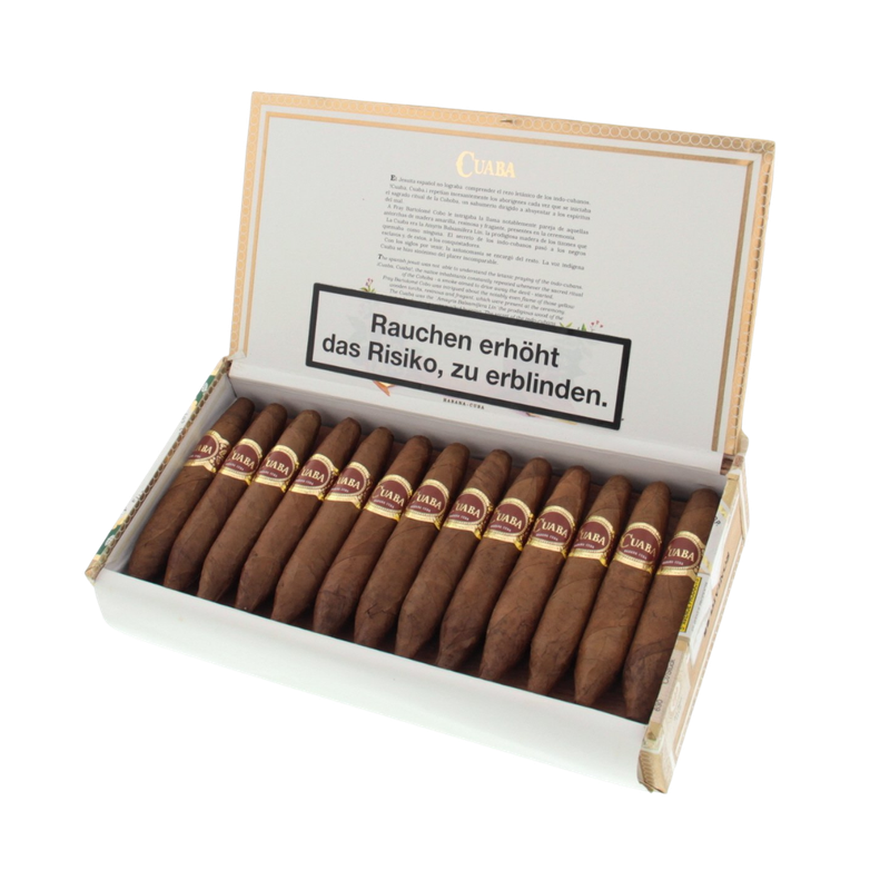 Cuaba Divinos - Image 2