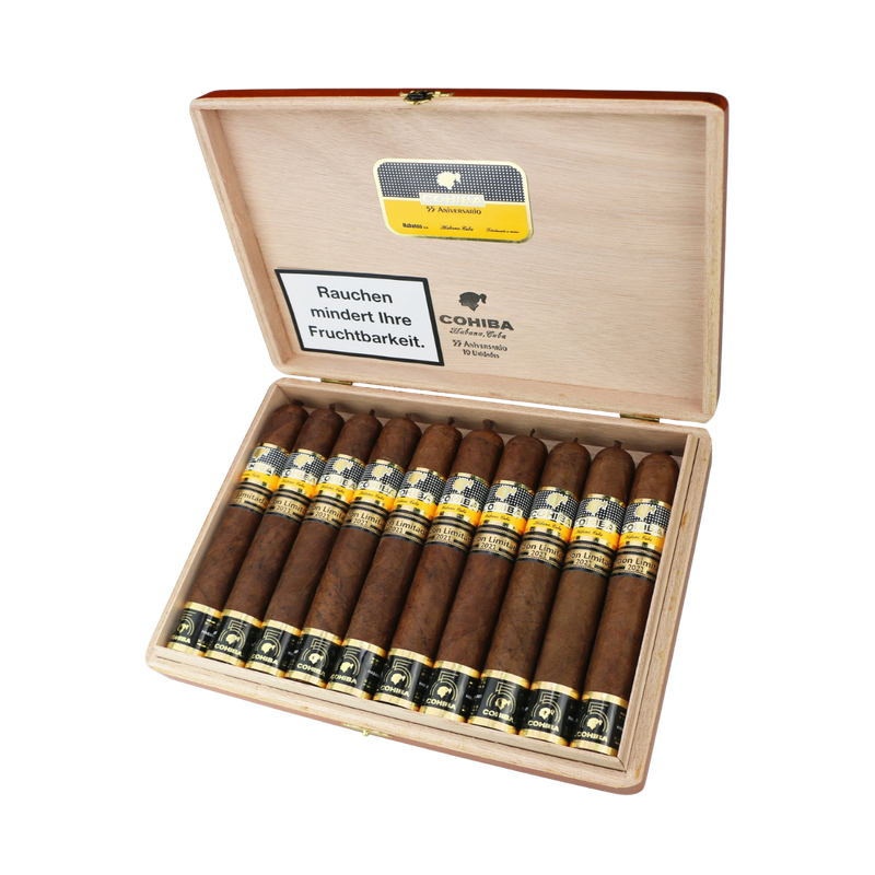 Edición Limitada 2021 alternate view