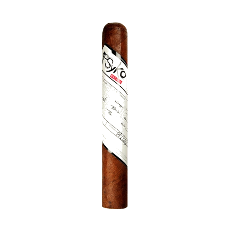 PSyKo Seven Natural Robusto Cigar – Single