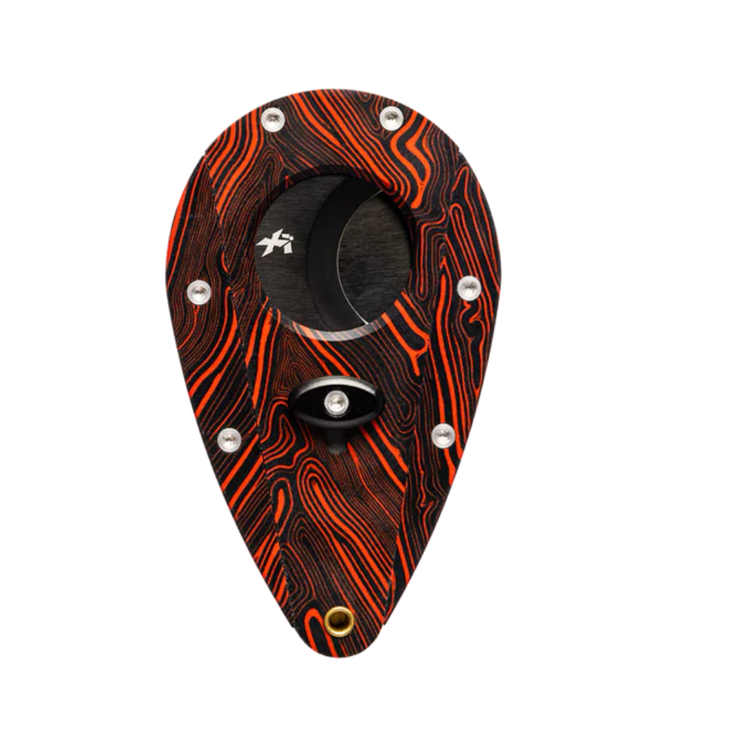 XIKAR XI1 G10 Cigar Cutter