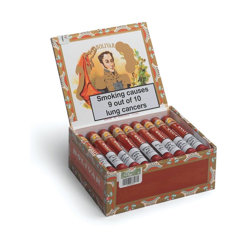 Bolivar Tubos No.3 - Image 2