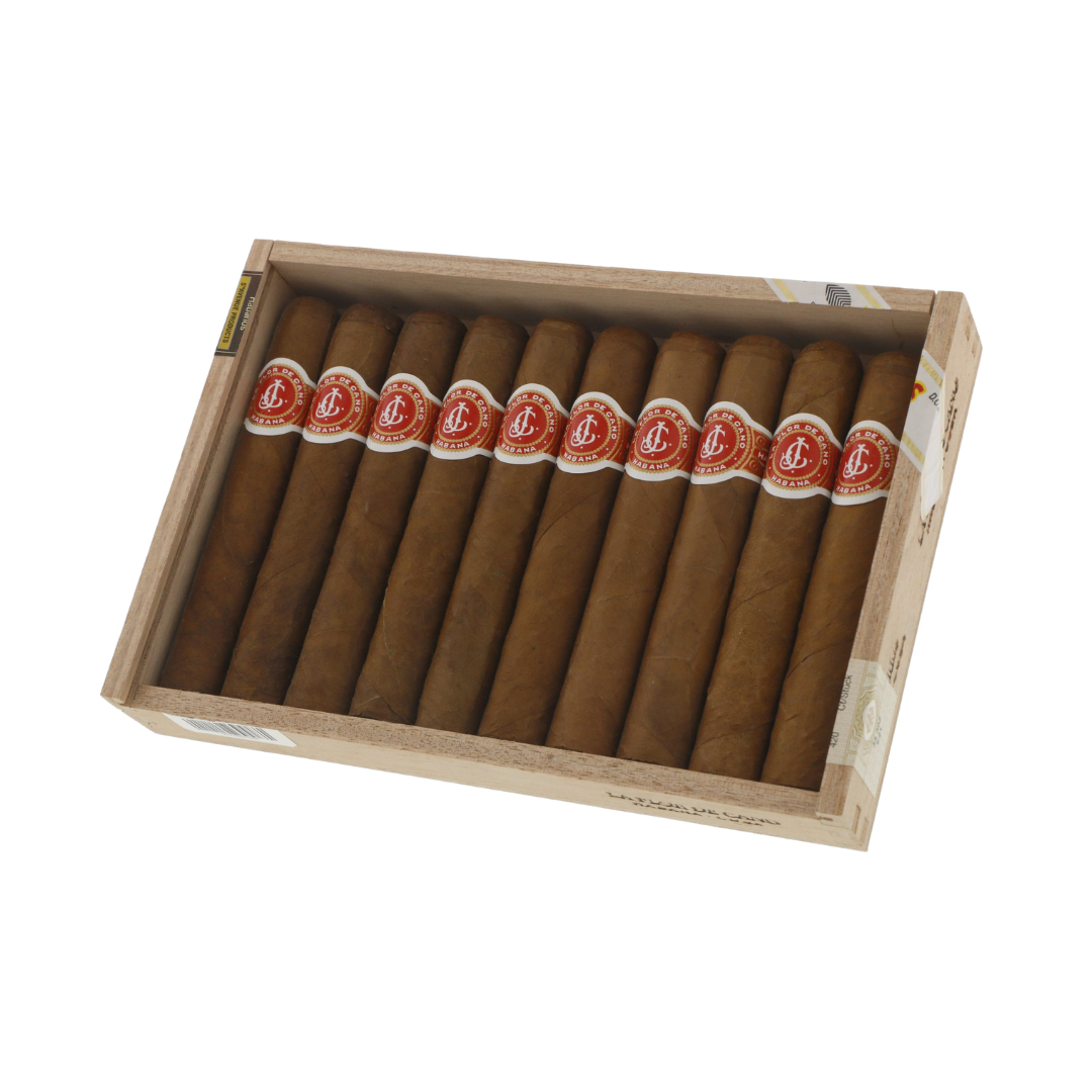 La Flor de Cano Elegidos alternate view