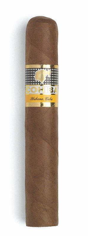 Cohiba Robustos - Image 3