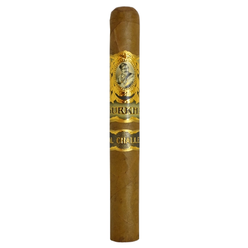 Gurkha Royal Challenge Toro Cigar – Single