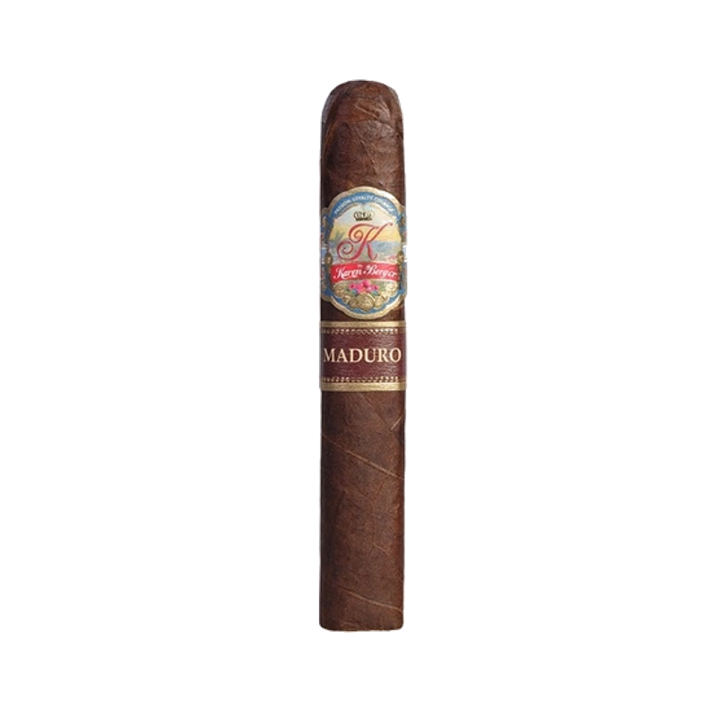 K by Karen Robusto Maduro Cigar – Single