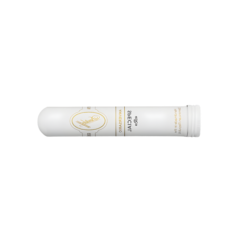 Special “R” Tubos