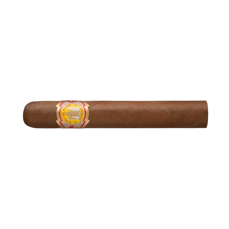 El Rey del Mundo Choix Supreme