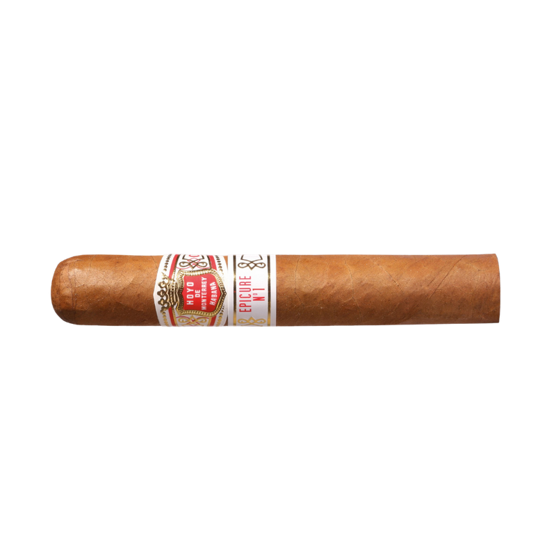 Hoyo de Monterrey Epicures No.1 - SLB