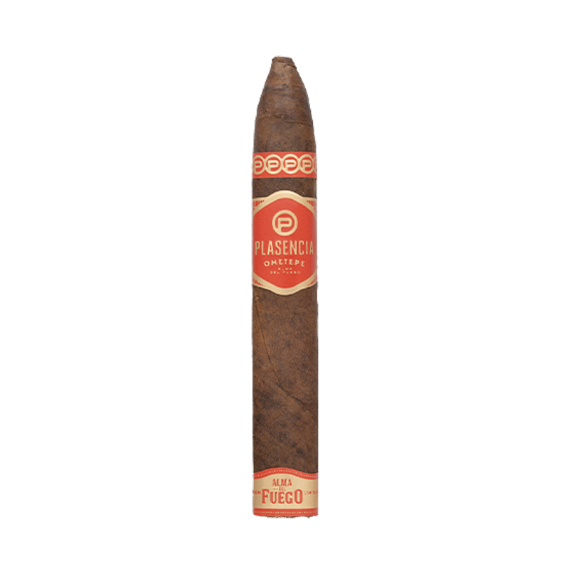 Plasencia Alma del Fuego Ometepe Limited Edition Cigar – Single