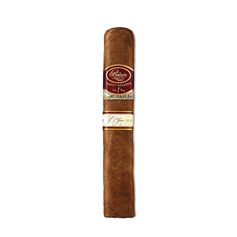 Padron Family Reserve 50 Years Natural – Single Cigar