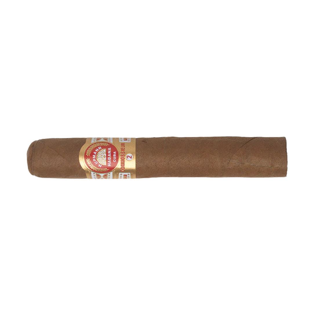 H. Upmann Connoisseur No.2